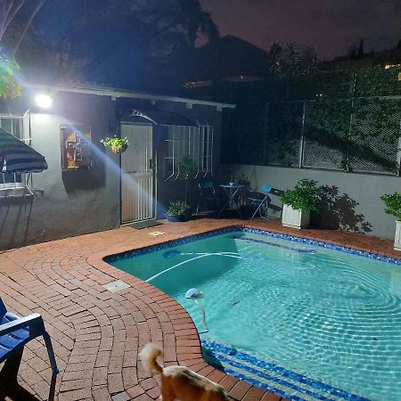 Tamarisk Bed & Breakfast Durban Exterior photo