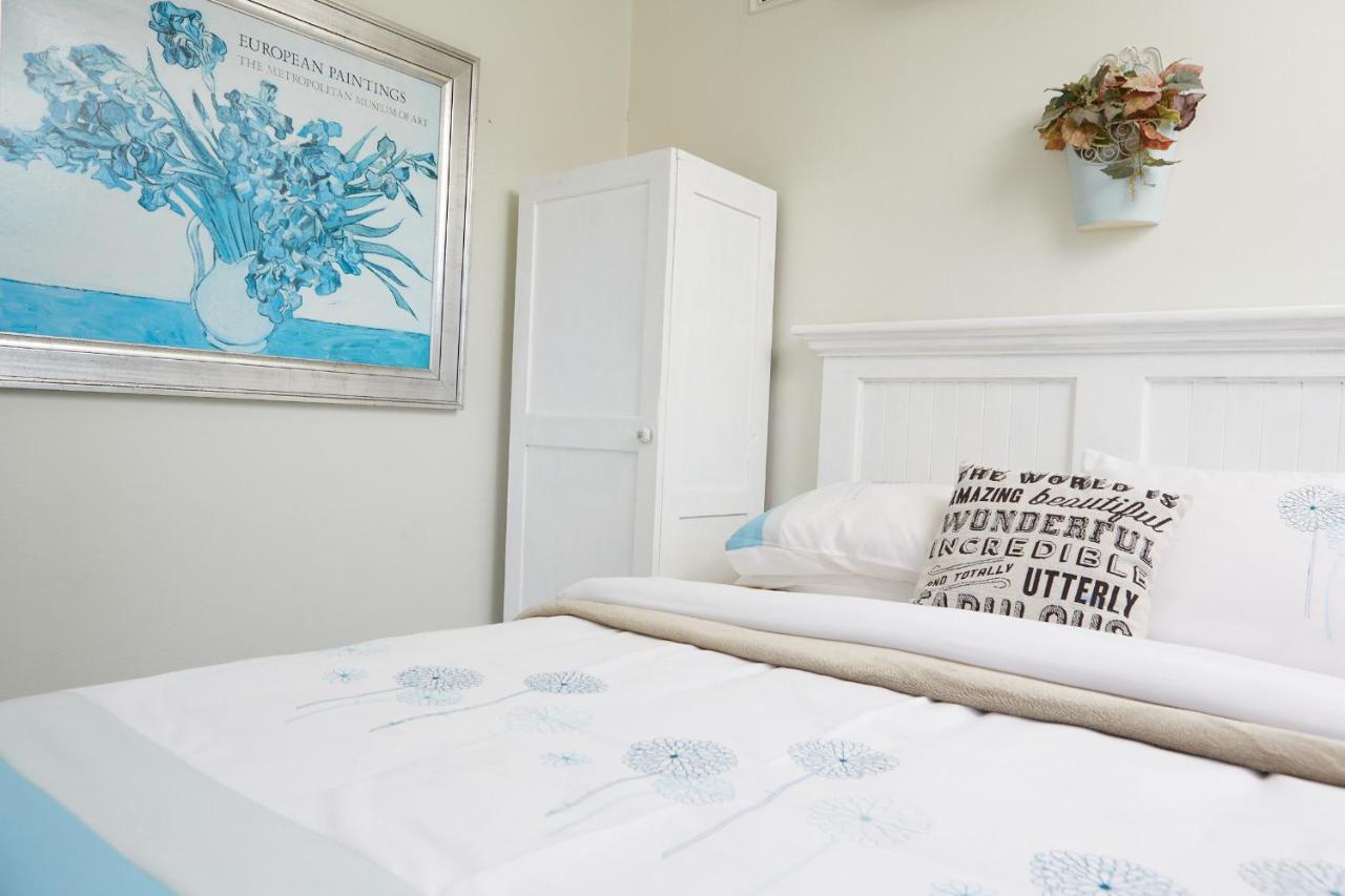 Tamarisk Bed & Breakfast Durban Exterior photo